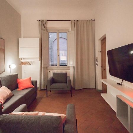 Yome - Appartamento Con Una Camera Da Letto - Acqua Firenze Eksteriør billede